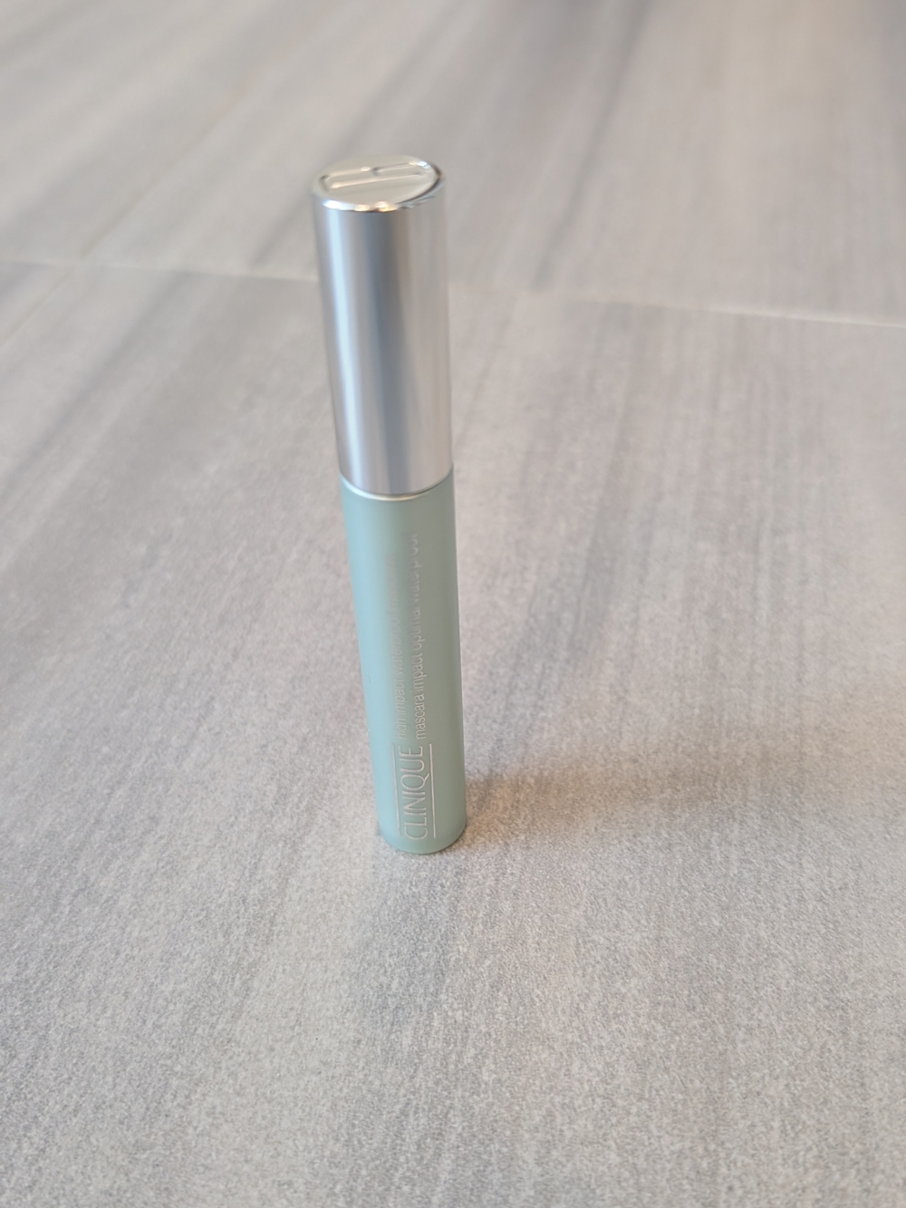 Clinique High Impact Waterproof Mascara